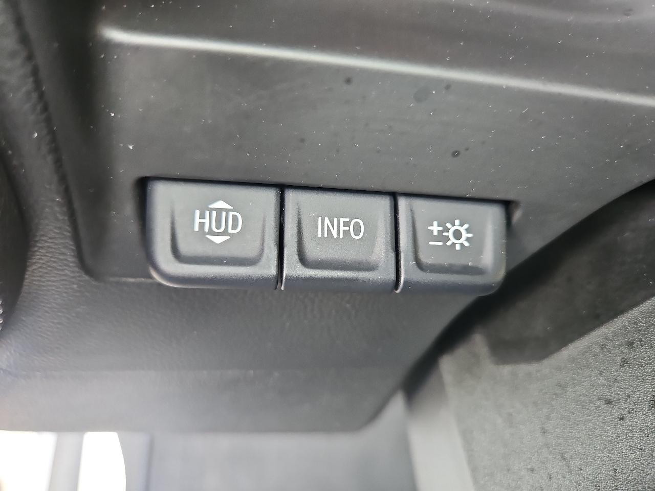 Chevrolet Silverado 1500 4WD Crew Cab 147" High Country 2021