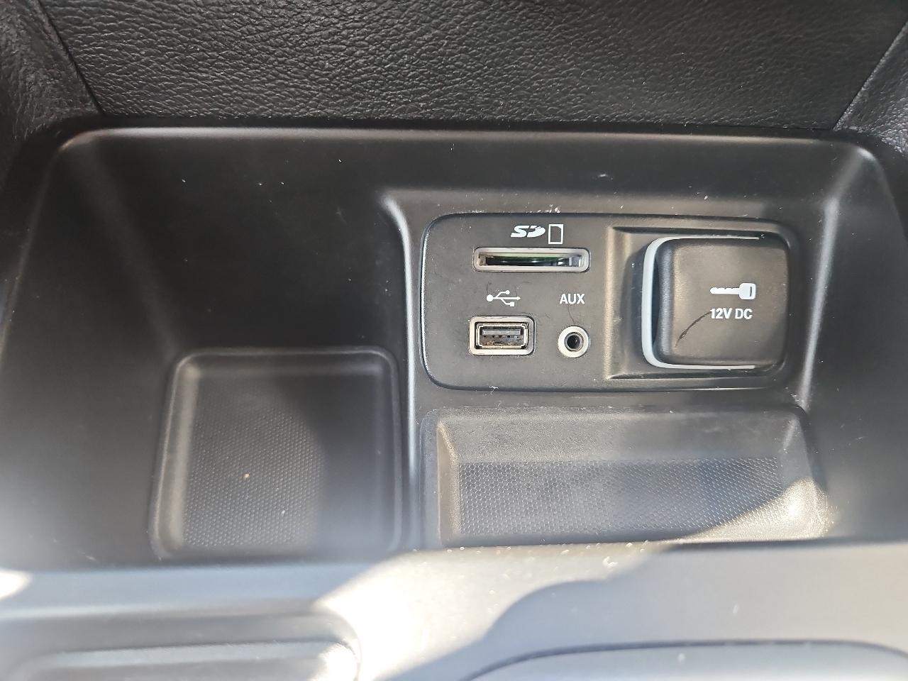 Jeep Cherokee FWD 4dr Latitude 2014