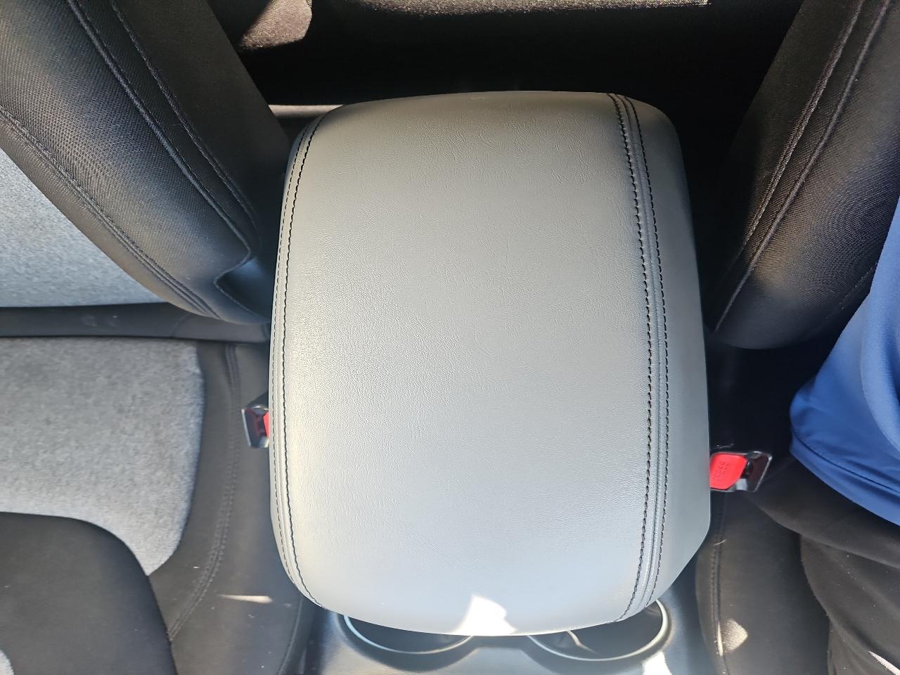 Jeep Cherokee FWD 4dr Latitude 2014