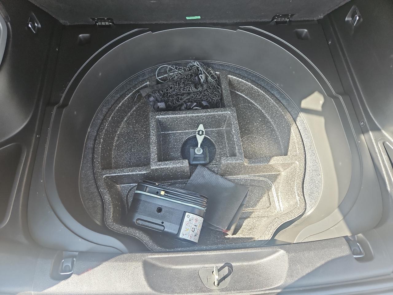 Jeep Cherokee FWD 4dr Latitude 2014