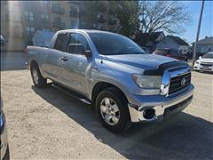 2007 Toyota Tundra 