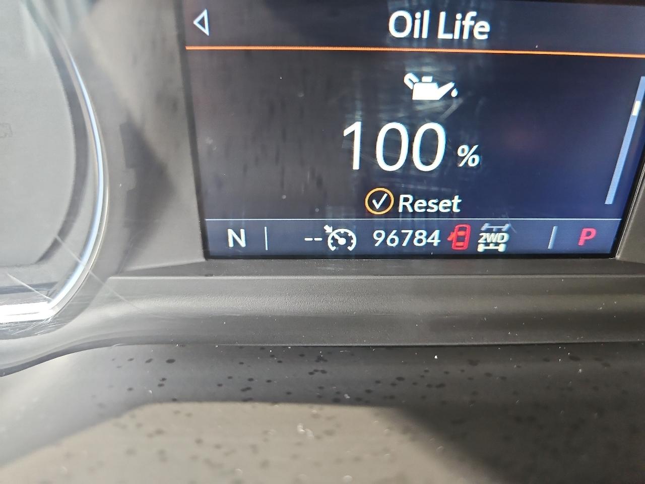 Chevrolet Silverado 1500 4WD Crew Cab 147" LT Trail Boss 2021