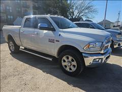 2017 RAM 2500 