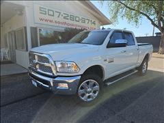 2017 RAM 2500 