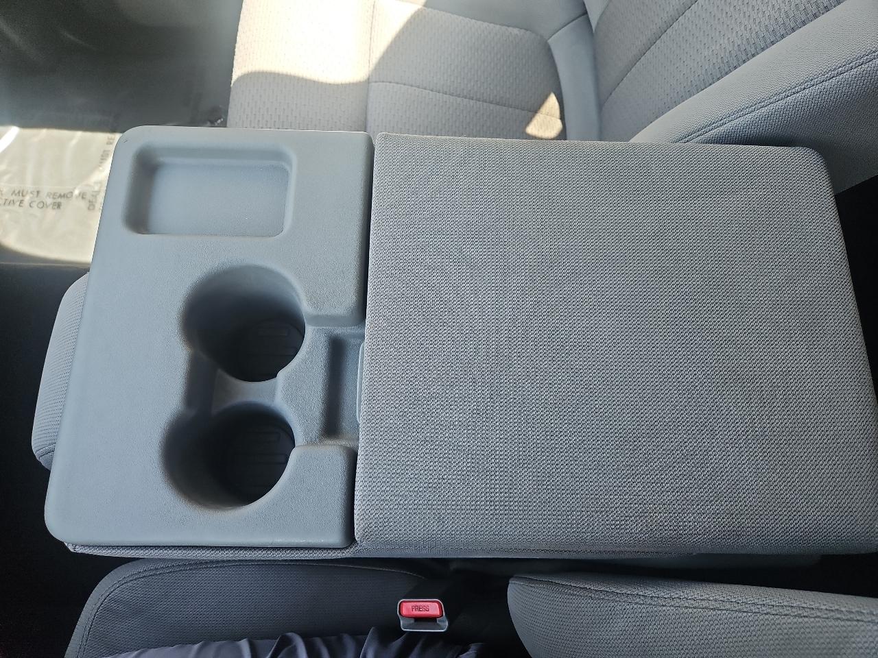 Ford F-150 4WD SuperCrew 145" Platinum 2013