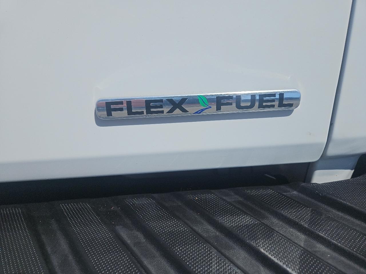 Ford F-150 4WD SuperCrew 145" Platinum 2013