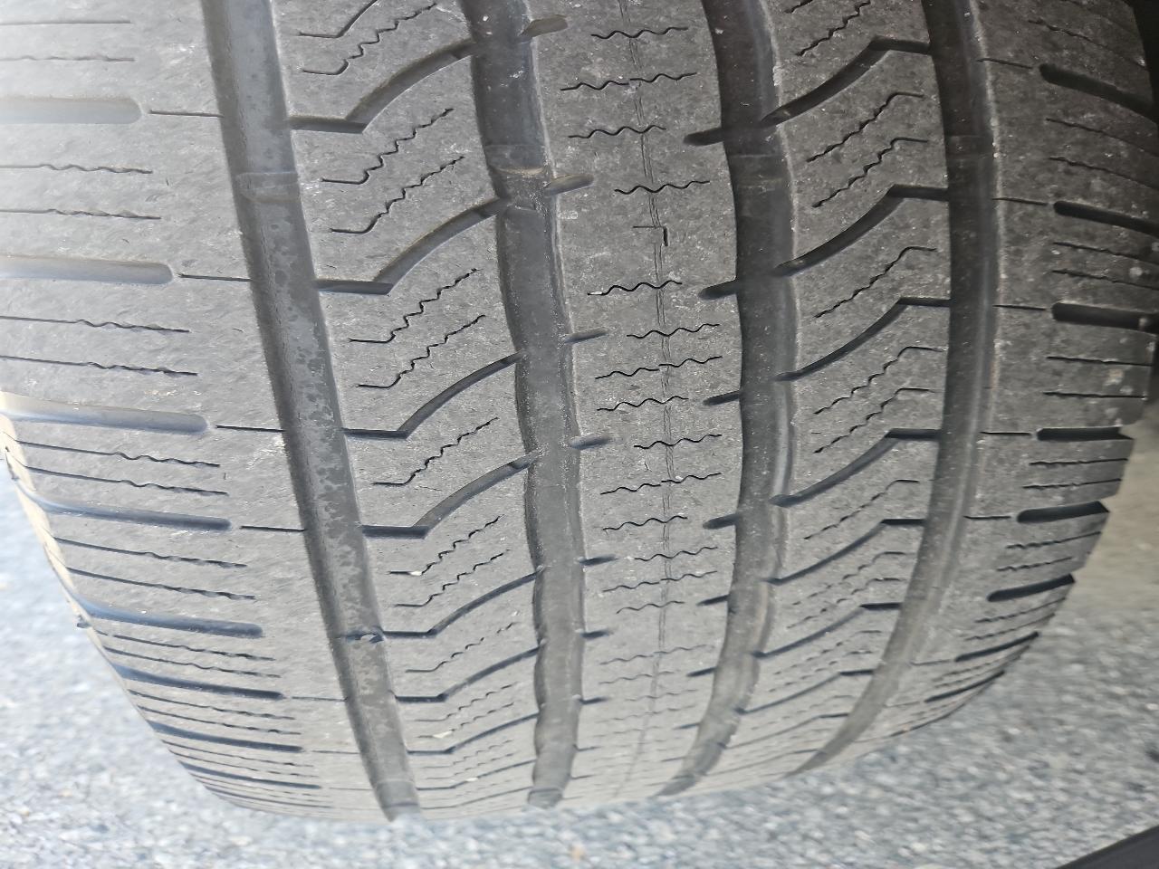 Ford F-150 4WD SuperCrew 145" Platinum 2013