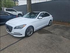 2015 Hyundai Genesis 