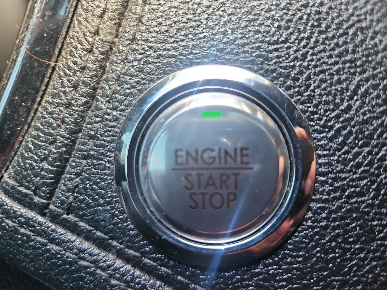 Lincoln Continental Reserve AWD 2017