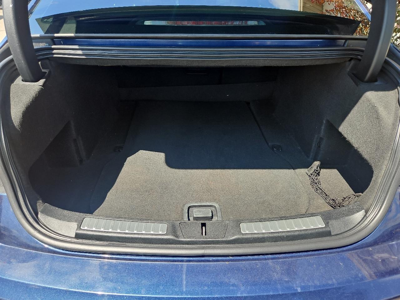 Lincoln Continental Reserve AWD 2017