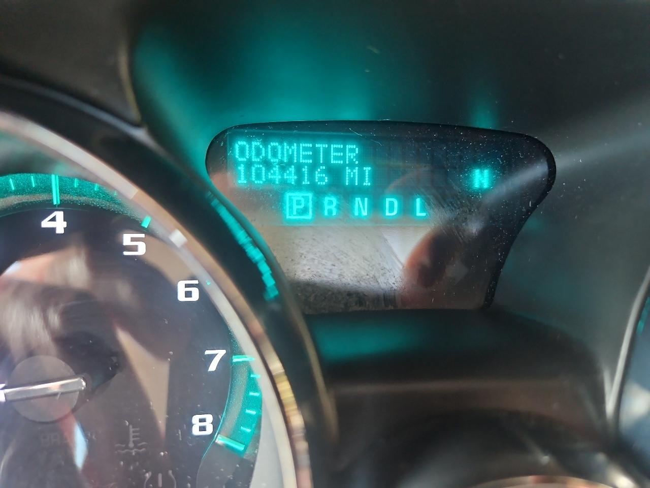 Buick Enclave AWD 4dr Premium 2017