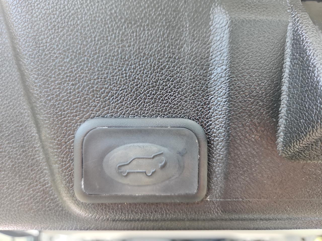 Buick Enclave AWD 4dr Premium 2017