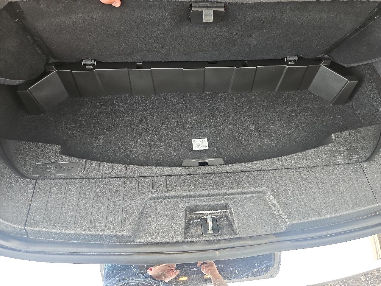 Buick Enclave AWD 4dr Premium 2017