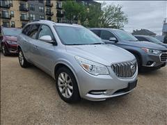 2017 Buick Enclave 
