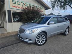 2017 Buick Enclave 
