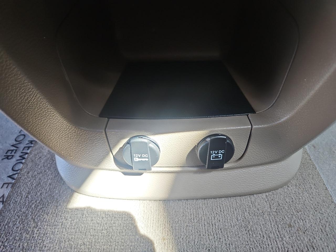Chrysler Town & Country 4dr Wgn Touring 2014