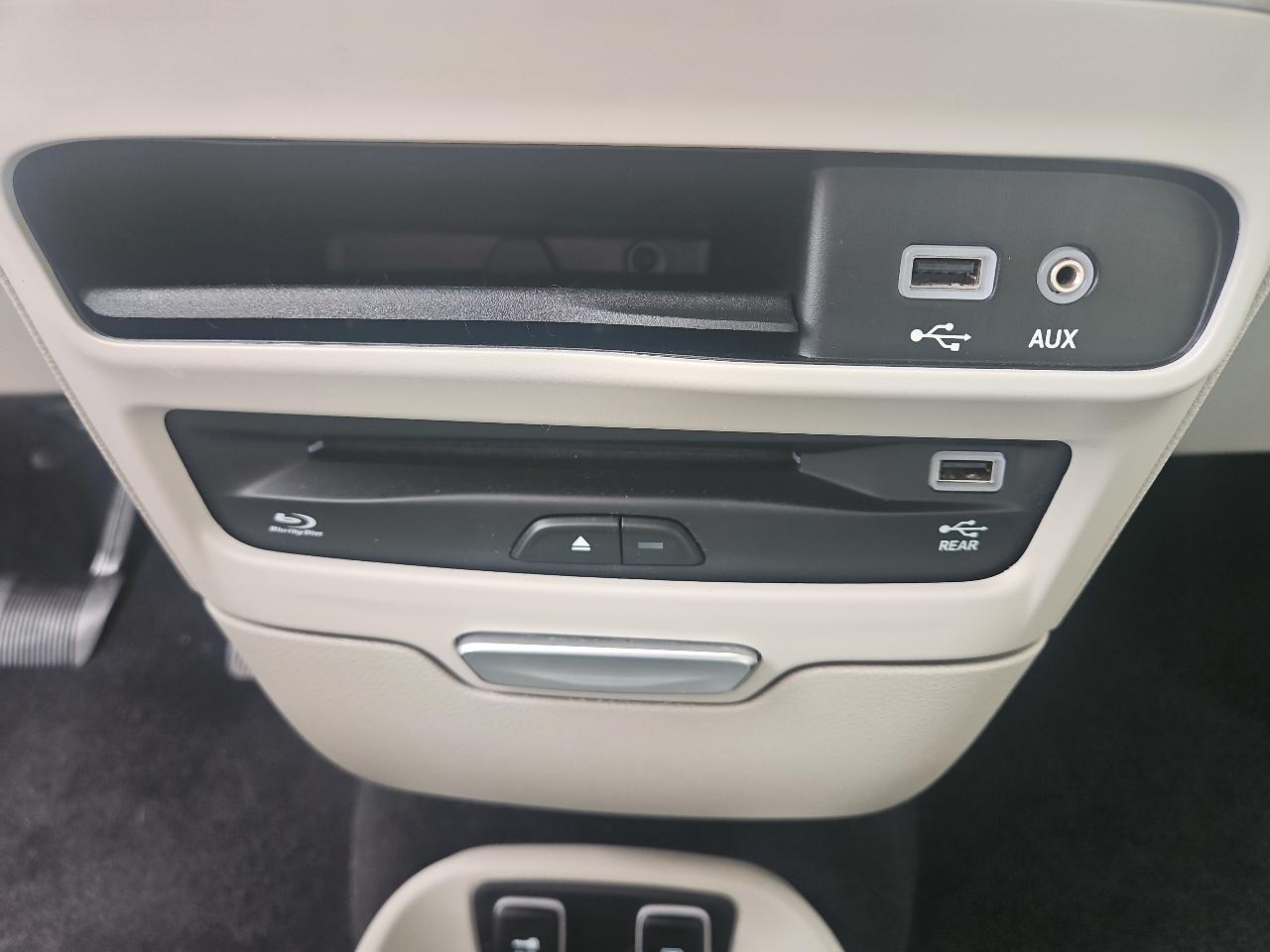 Chrysler Pacifica Limited FWD 2017