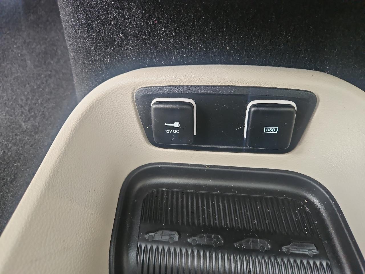 Chrysler Pacifica Limited FWD 2017