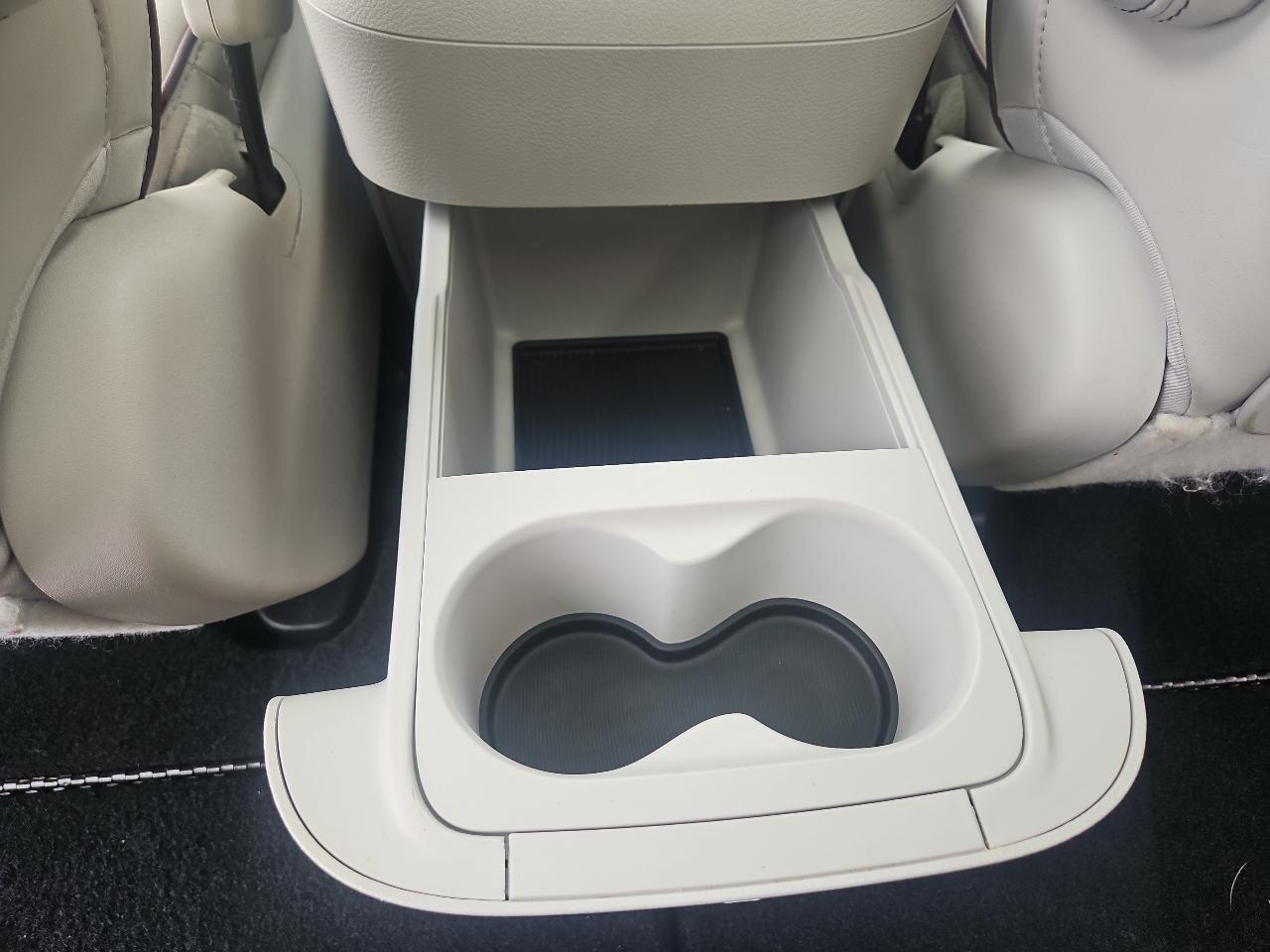 Chrysler Pacifica Limited FWD 2017