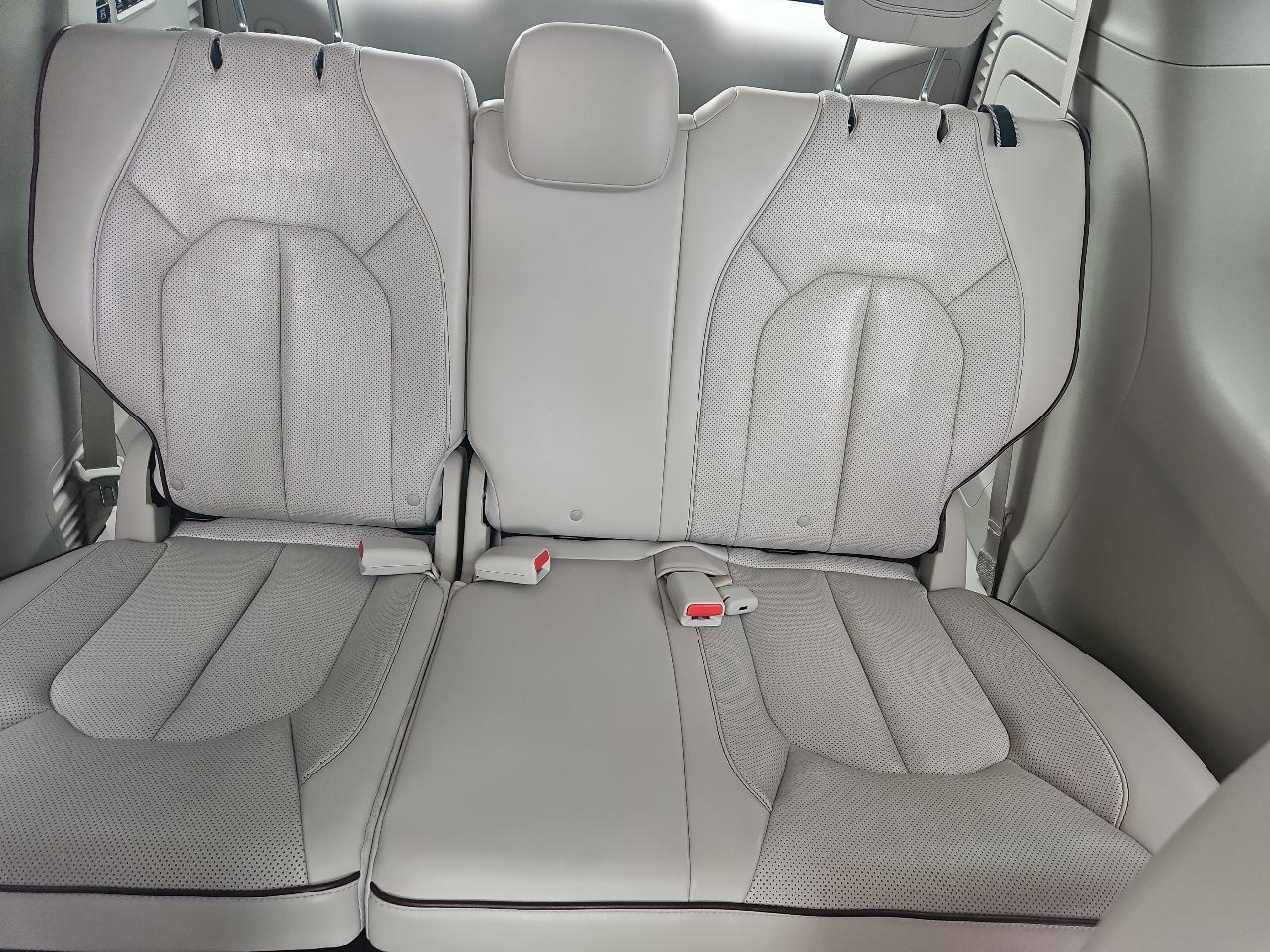 Chrysler Pacifica Limited FWD 2017