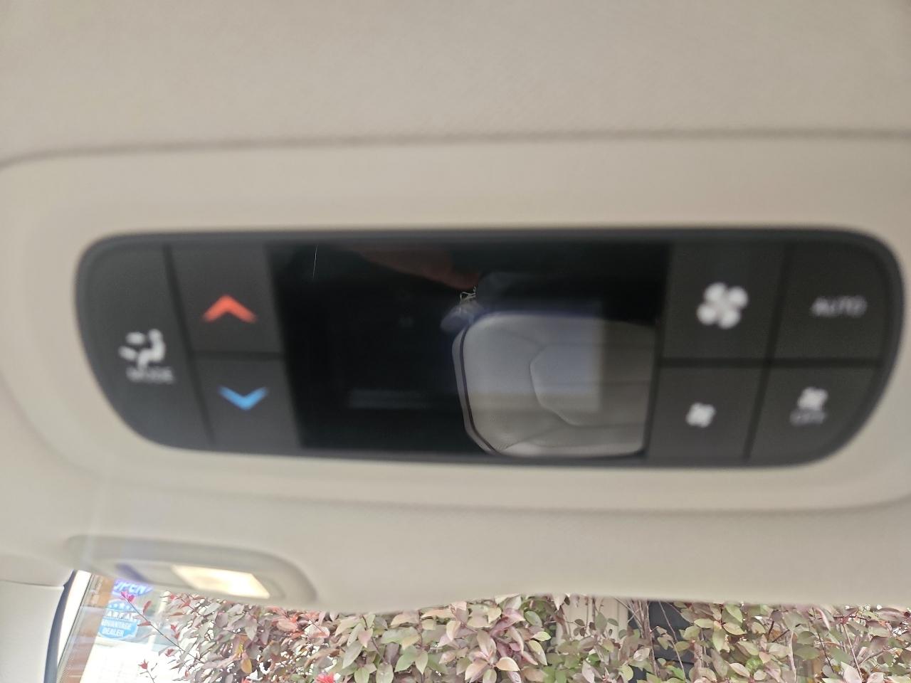 Chrysler Pacifica Limited FWD 2017
