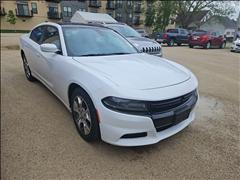2015 Dodge Charger 