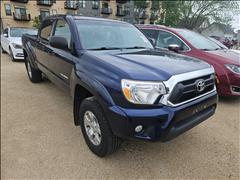 2012 Toyota Tacoma 