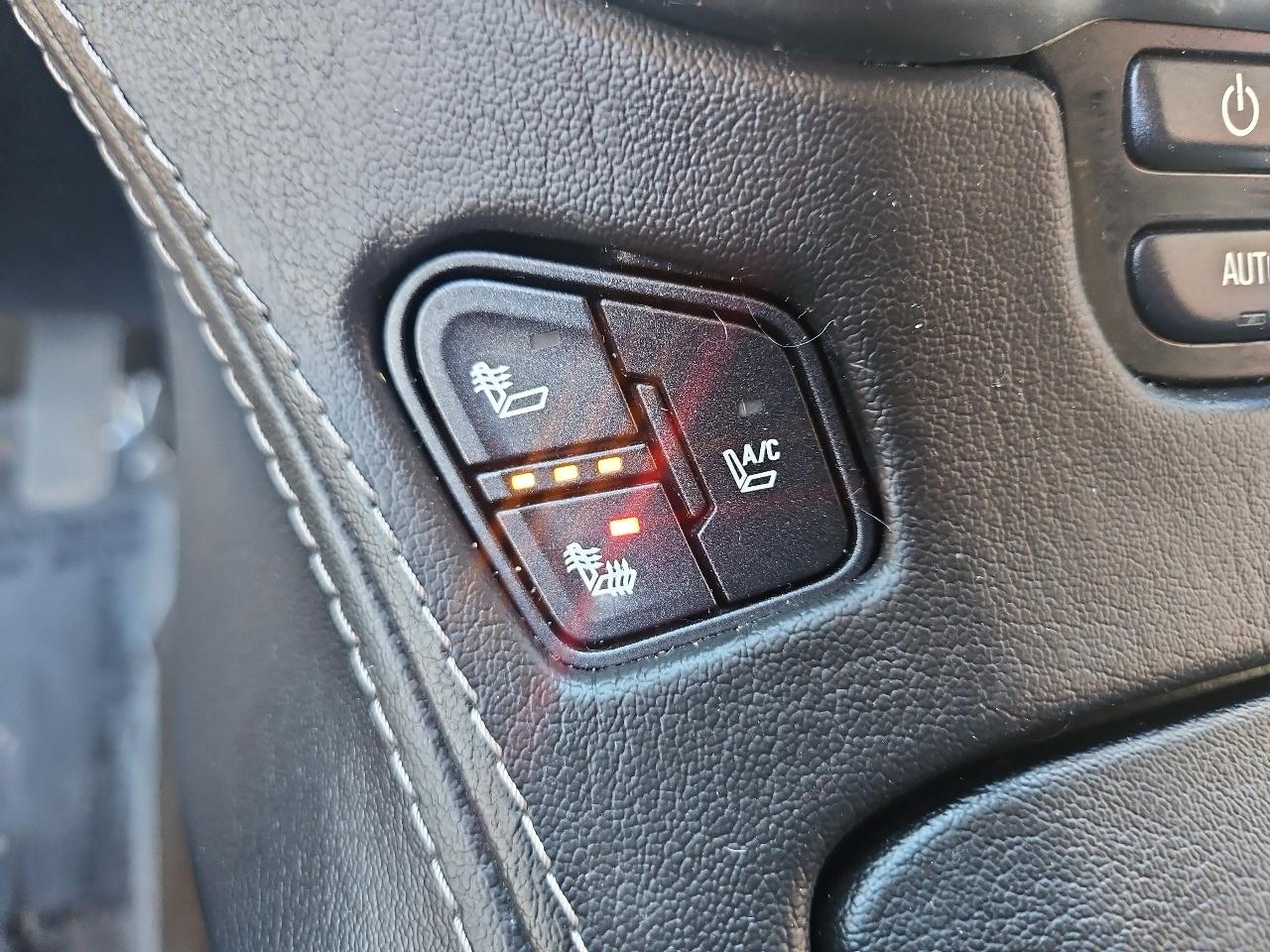 Chevrolet Tahoe 4WD 4dr LTZ 2015