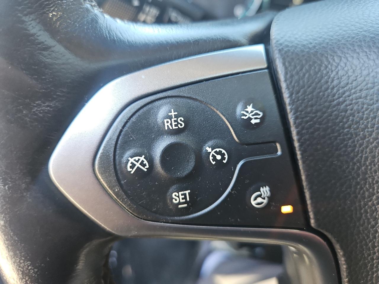 Chevrolet Tahoe 4WD 4dr LTZ 2015