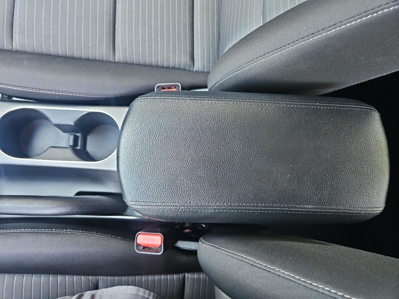 Kia Forte 4dr Sdn Auto LX 2015
