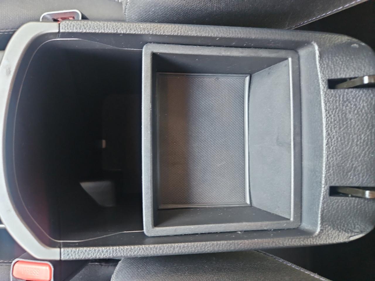 Kia Forte 4dr Sdn Auto LX 2015