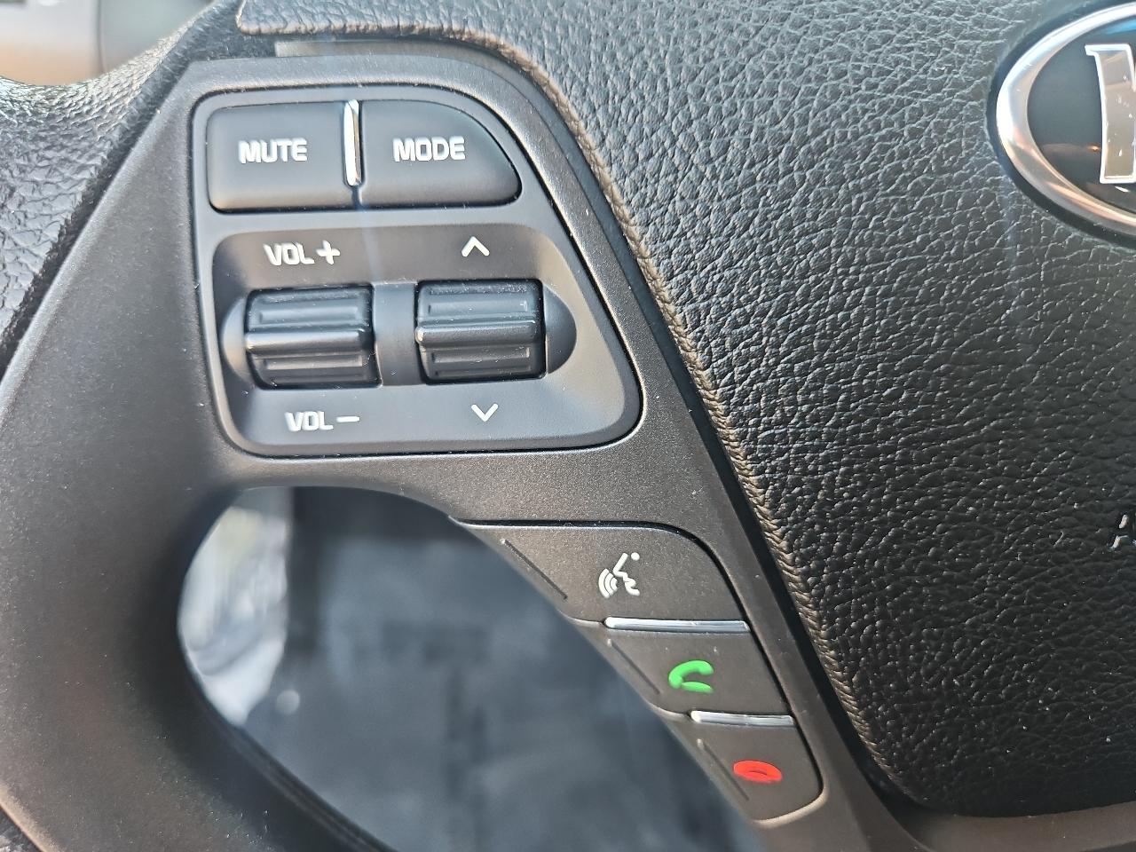 Kia Forte 4dr Sdn Auto LX 2015
