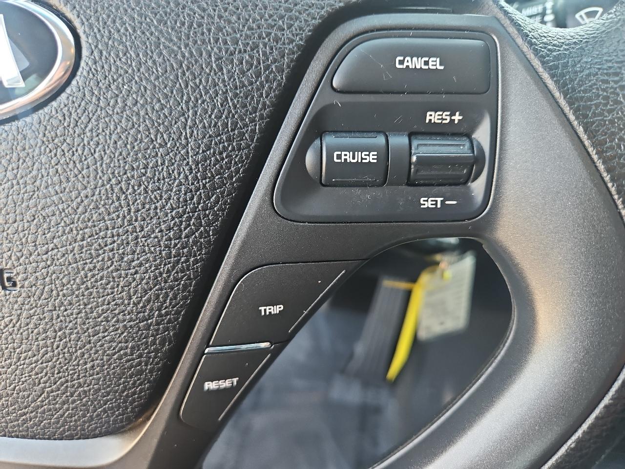 Kia Forte 4dr Sdn Auto LX 2015