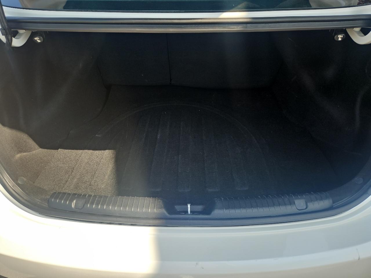 Kia Forte 4dr Sdn Auto LX 2015
