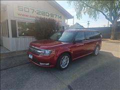 2014 Ford Flex 