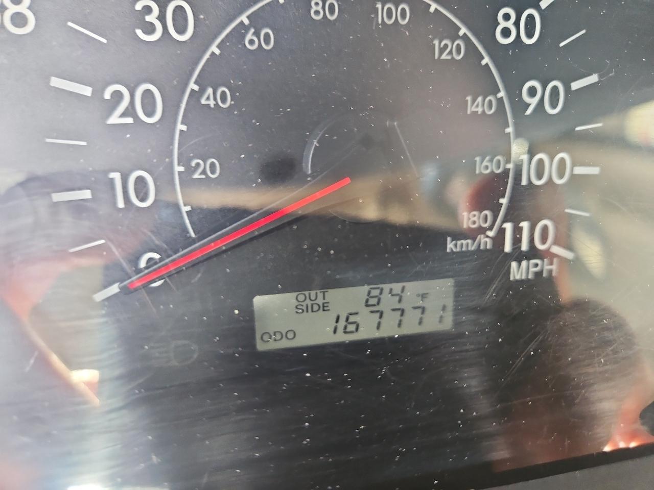 Toyota Corolla 4dr Sdn Auto CE (Natl) 2007