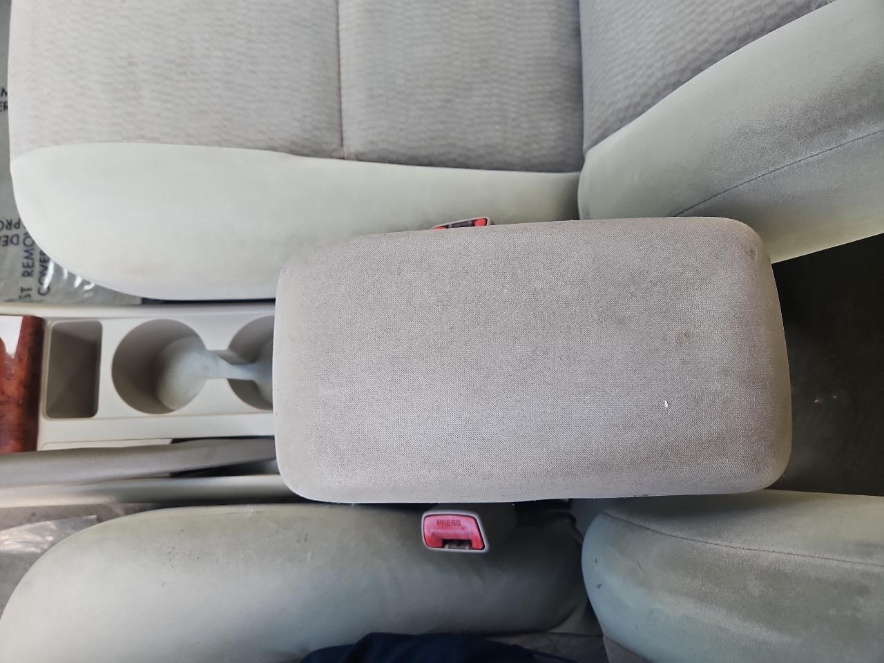Toyota Corolla 4dr Sdn Auto CE (Natl) 2007