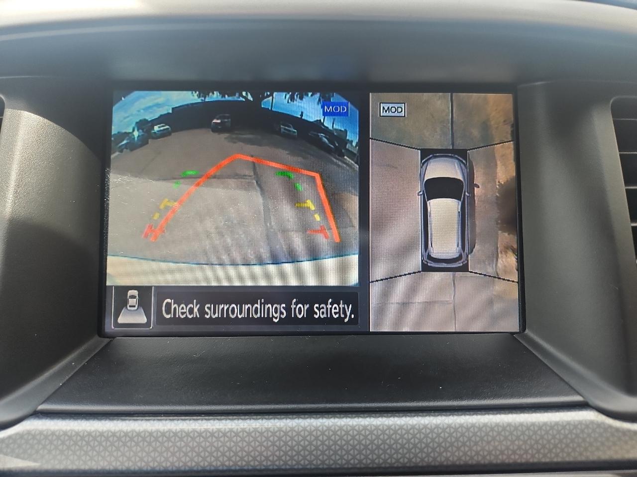 Nissan Pathfinder 4x4 SL 2019