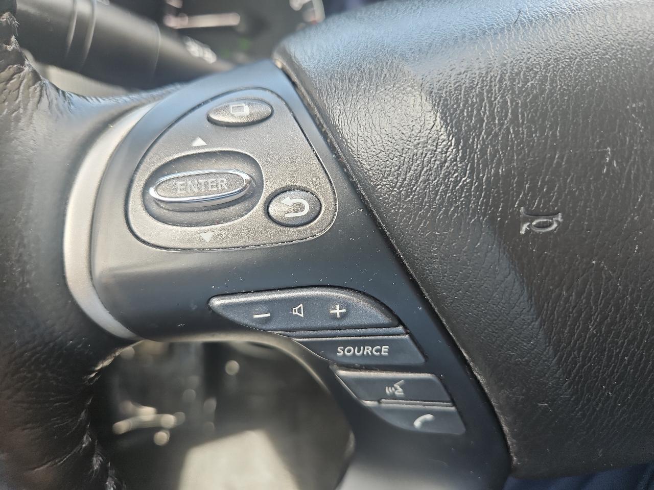 Nissan Pathfinder 4x4 SL 2019