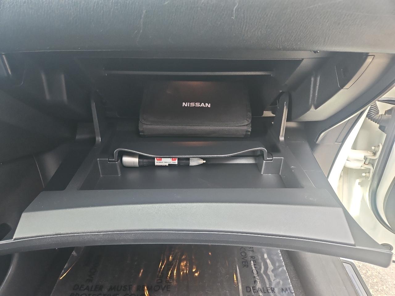 Nissan Pathfinder 4x4 SL 2019