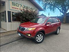 2011 Kia Sorento 