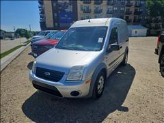 2013 Ford Transit Connect 