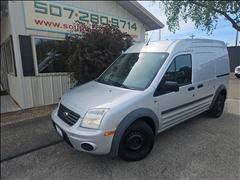 2013 Ford Transit Connect 