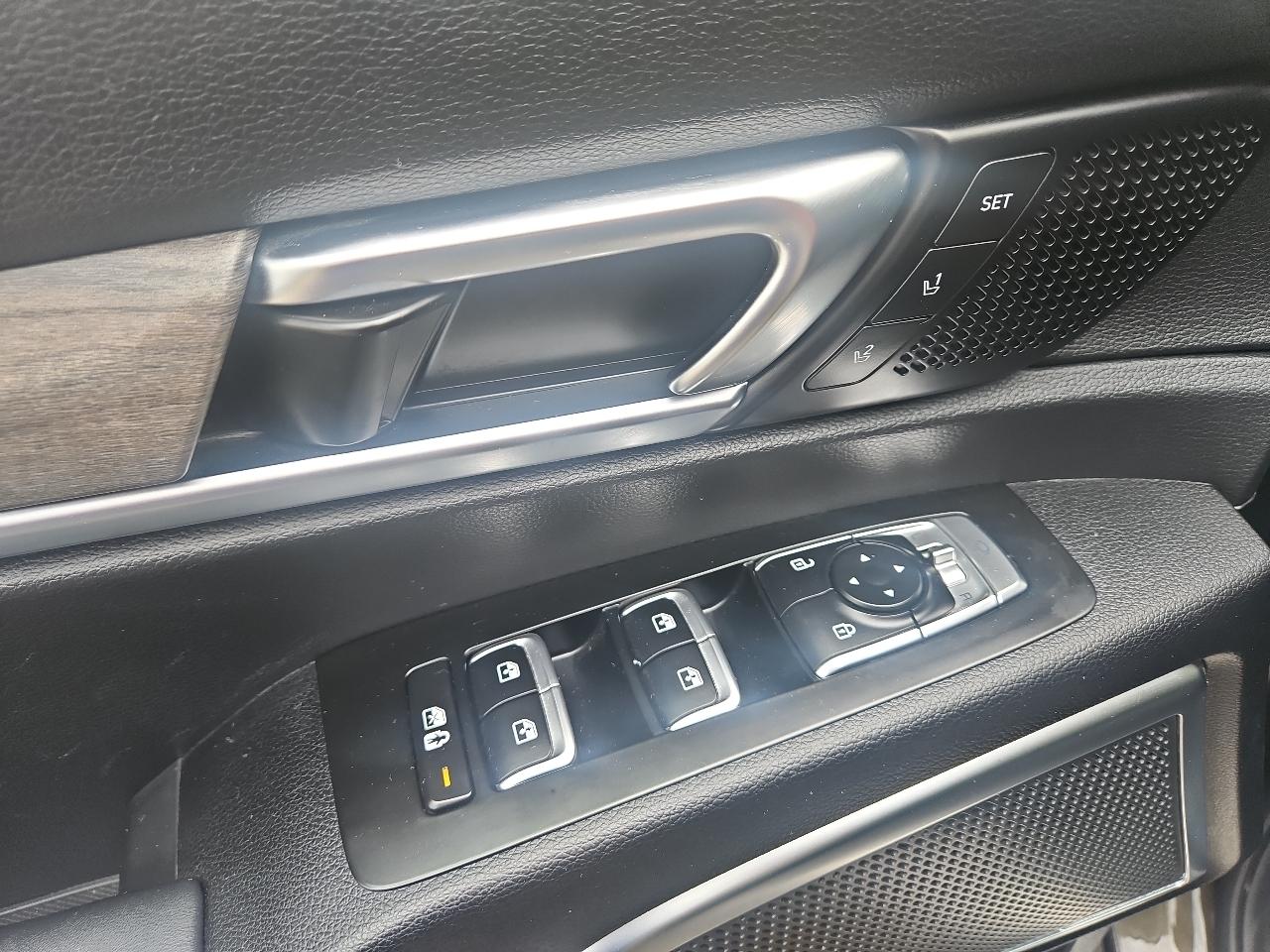 Kia Telluride SX AWD 2020
