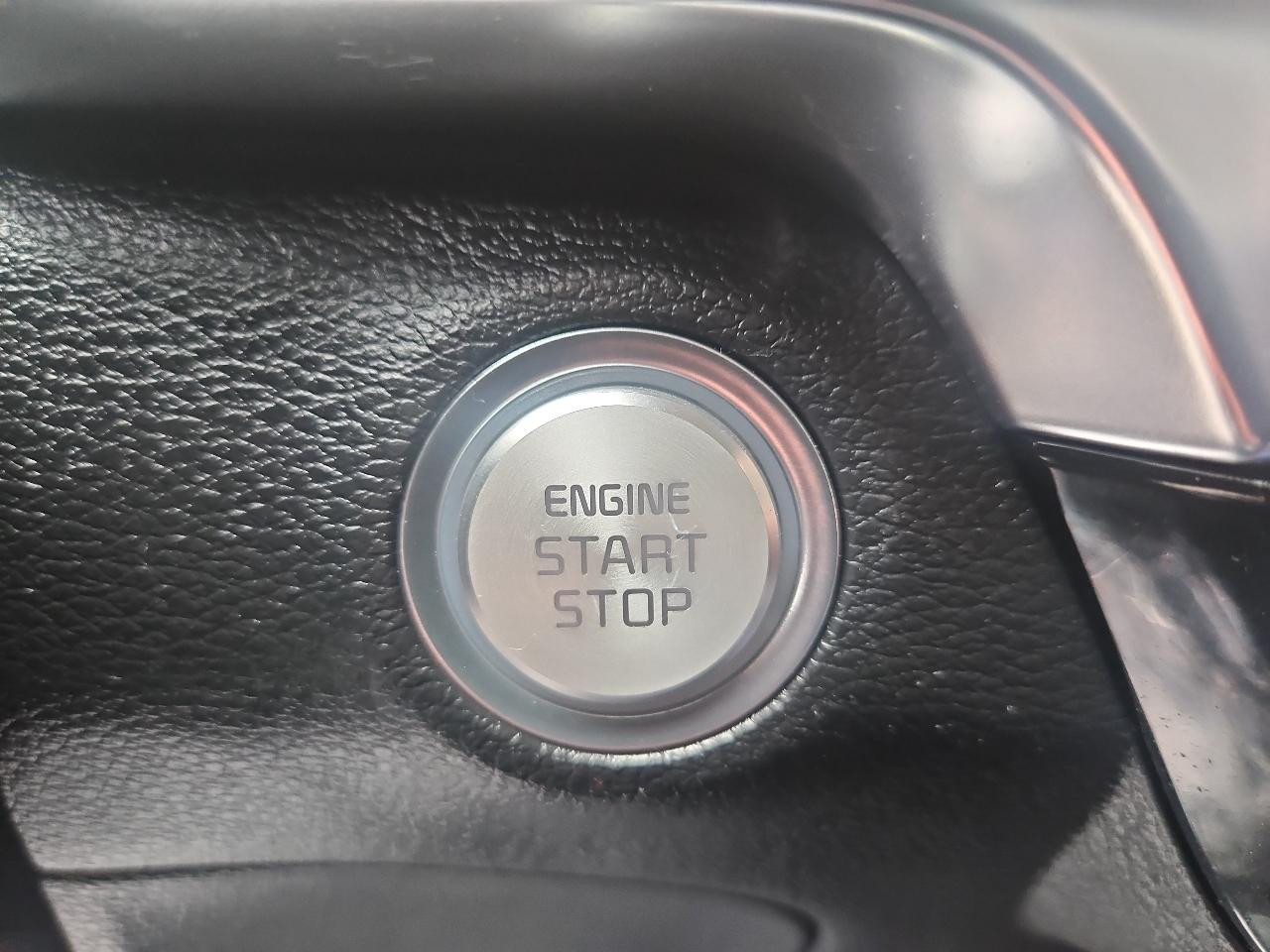 Kia Telluride SX AWD 2020