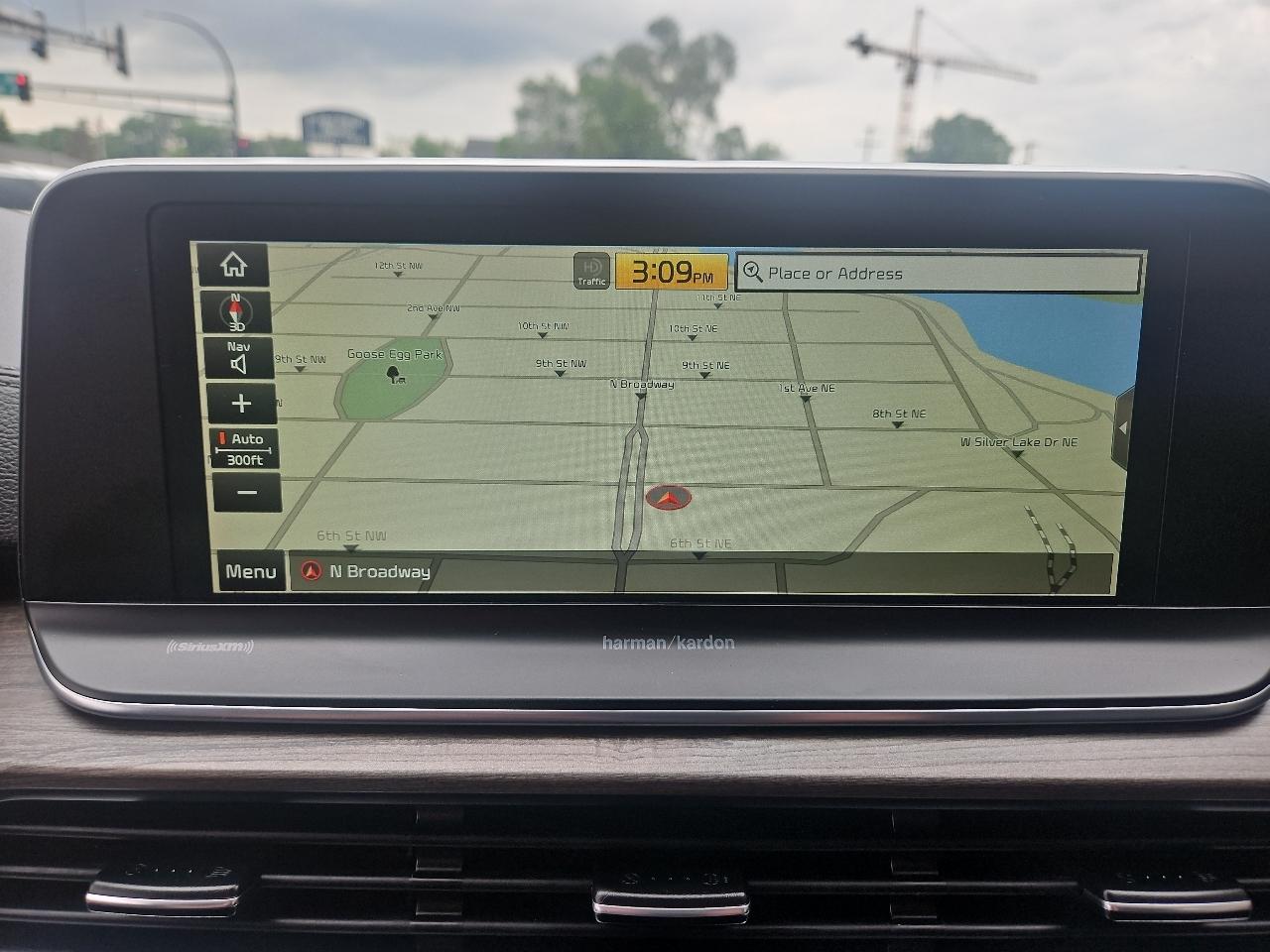 Kia Telluride SX AWD 2020