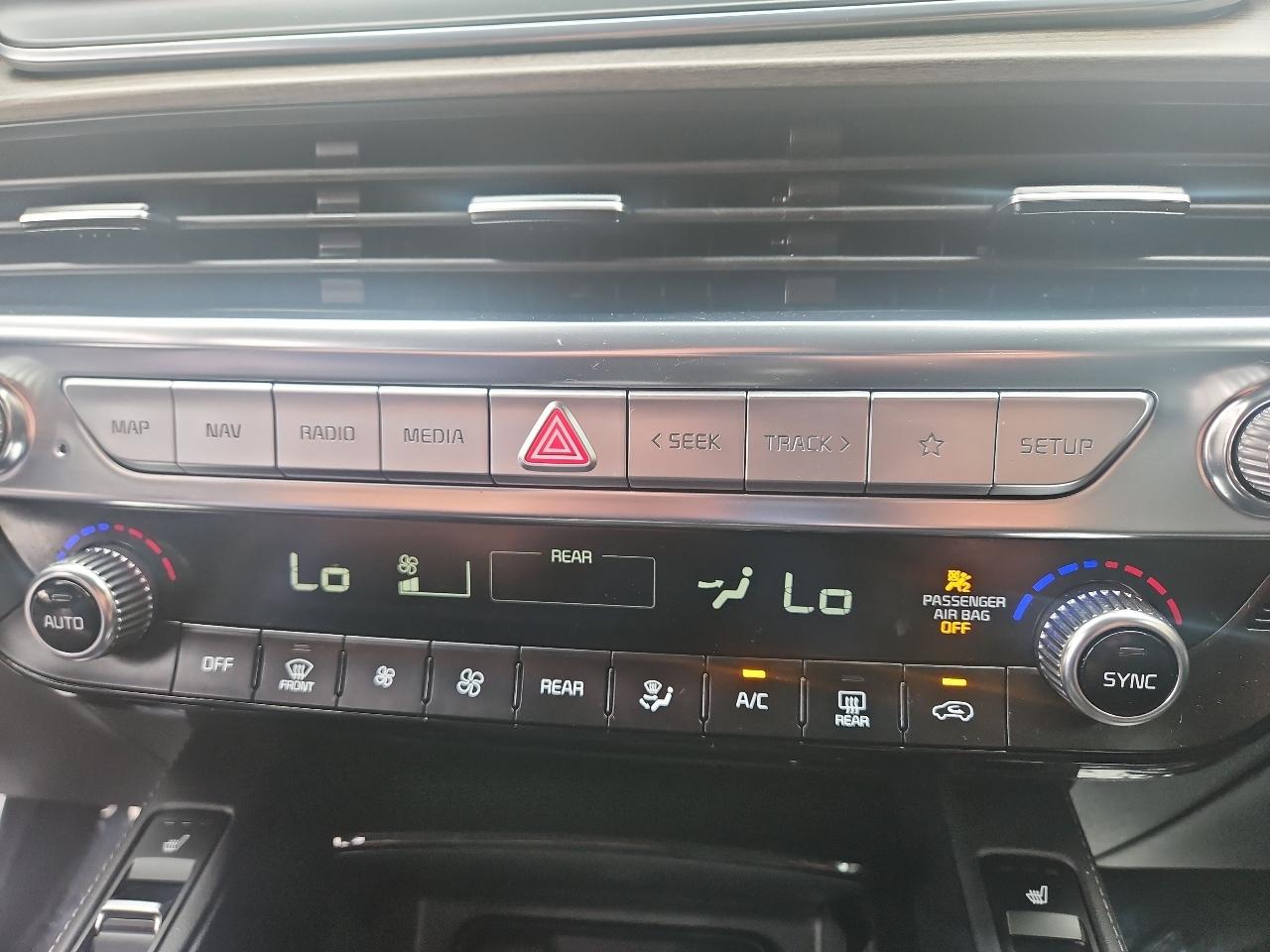 Kia Telluride SX AWD 2020
