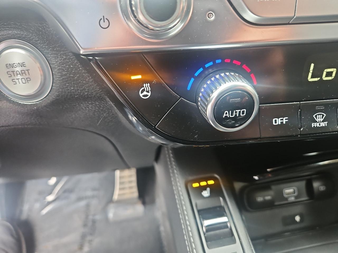 Kia Telluride SX AWD 2020