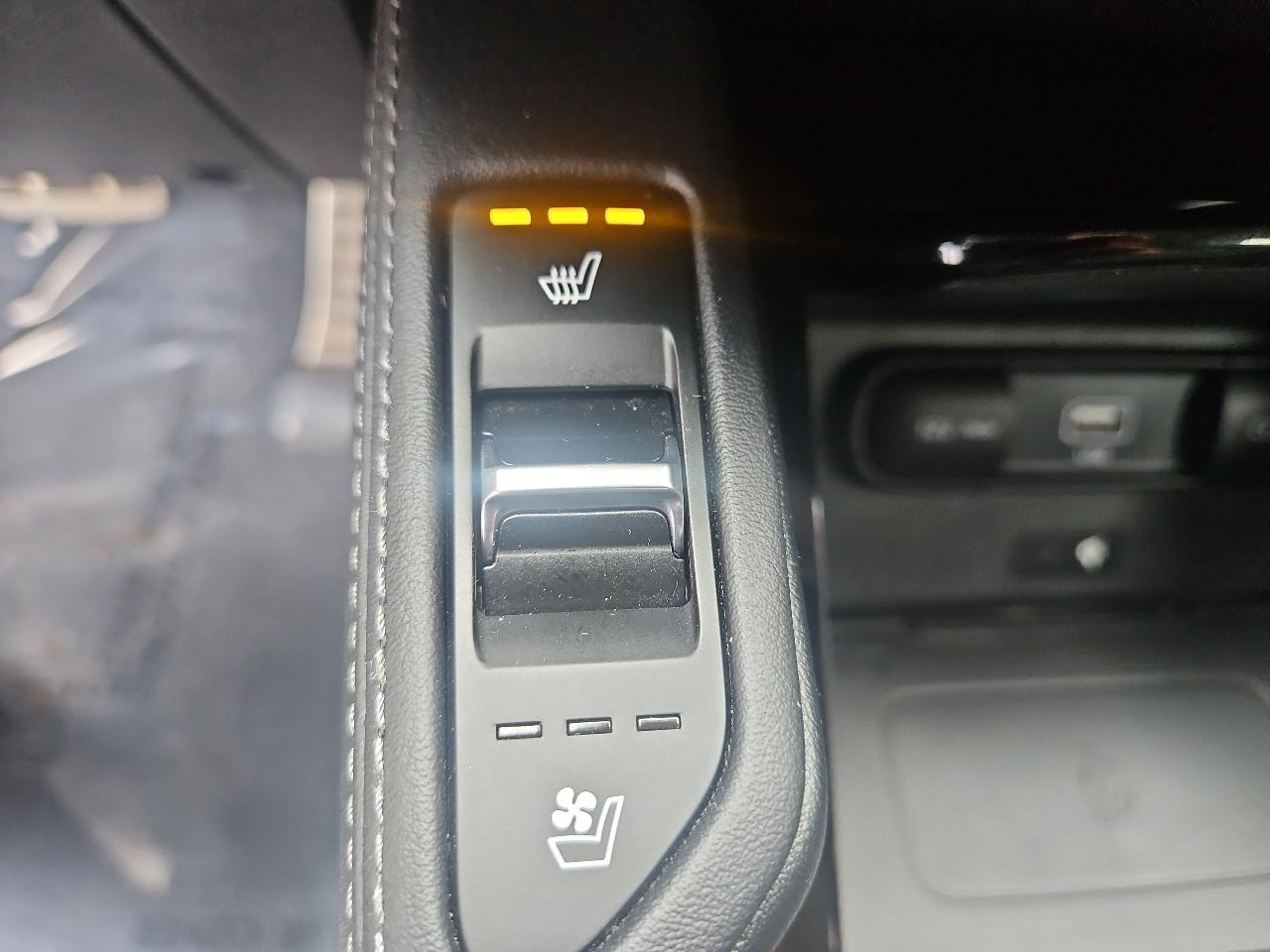 Kia Telluride SX AWD 2020