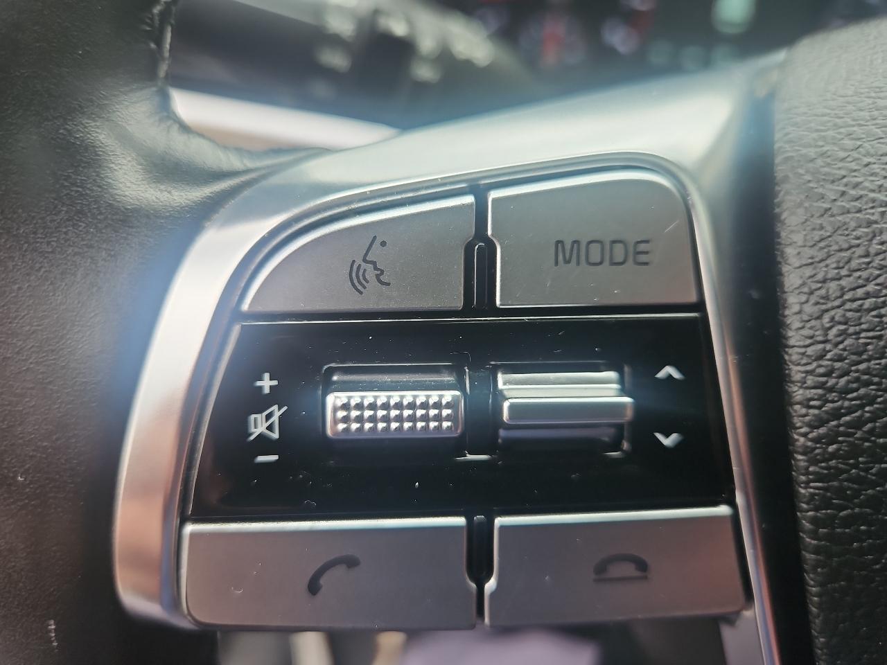 Kia Telluride SX AWD 2020